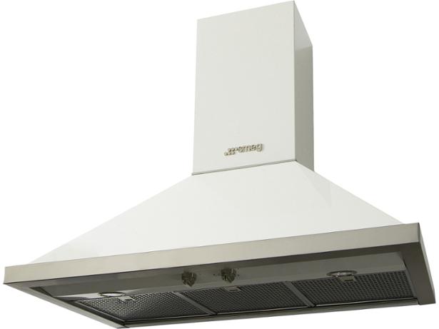 Smeg KPF9WH cooker  hood  review  Which 