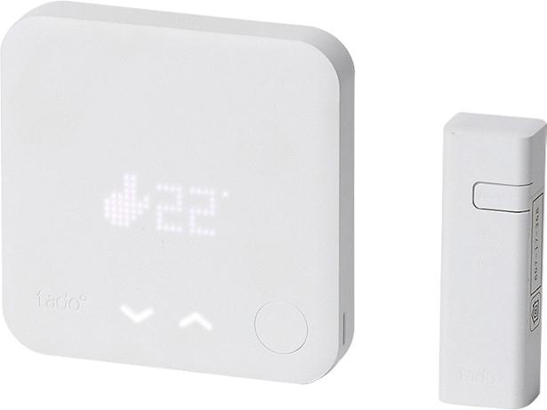 Tado Smart Thermostat v3