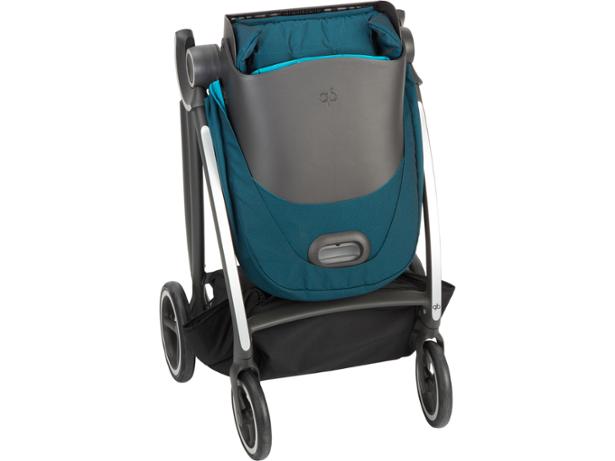 gb maris travel system reviews