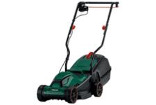 Lidl Parkside Electric lawnmower