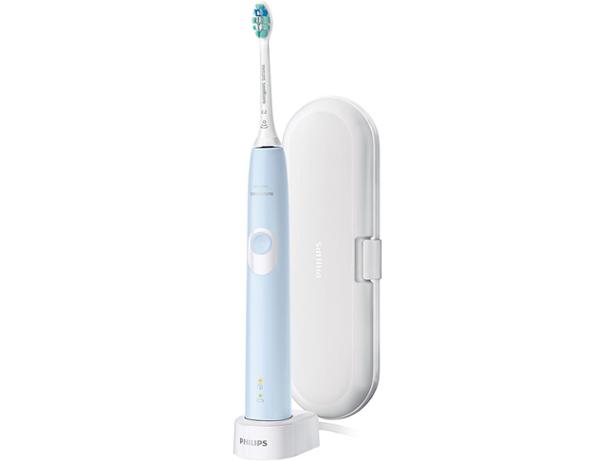 Philips Sonicare ProtectiveClean 4300 front view