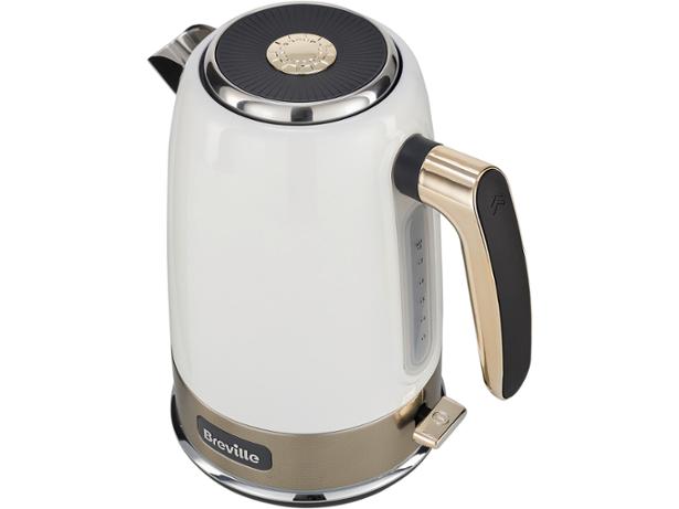 Breville New York Collection VKT142 New York Collection Electric Jug Kettle