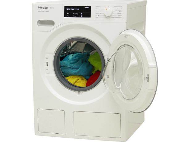 Miele Washing Machine >> Miele Wwe660 Twindos Washing Machine Review Which Miele Washing Machine >> Miele Wwe660 Twindos Washing Machine Review Which