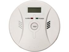 Unbranded Carbon monoxide alarm 5