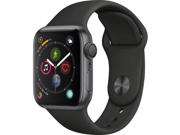 watch series 4 cellular review