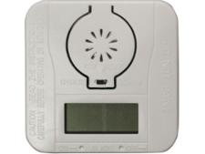 Unbranded Carbon monoxide alarm 2