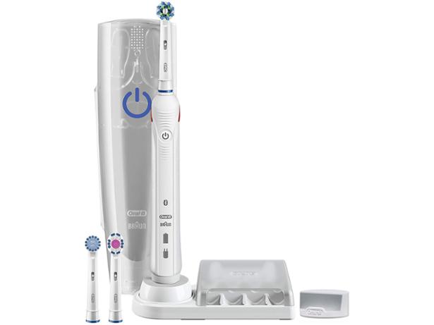Oral B Smart 5 5000 front view