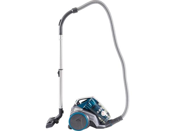 Hoover Optimum Power Pets \u0026 Allergy 