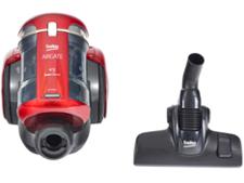 Beko Bagless Cylinder VCM7180 vacuum cleaner review Which? Beko Bagless Cylinder VCM7180 vacuum cleaner review Which?