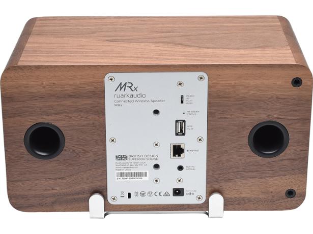 Ruark Audio MRx - thumbnail rear