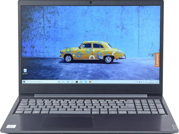 Lenovo IdeaPad S145-15IIL laptop review - Which?