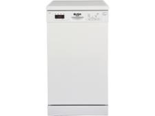 bush slimline dishwasher reviews