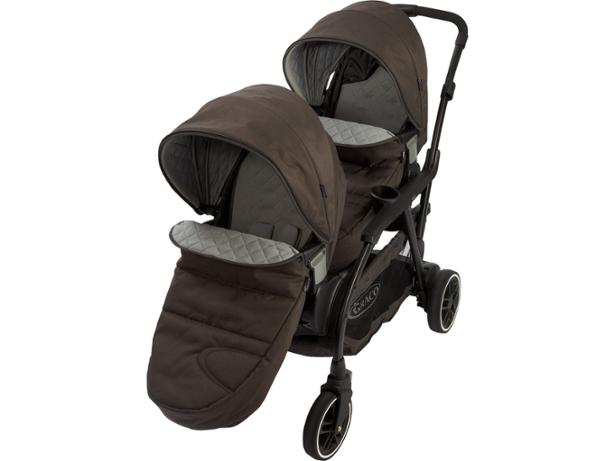 graco modes duo pushchair