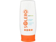 solero spf 30 sun allergy