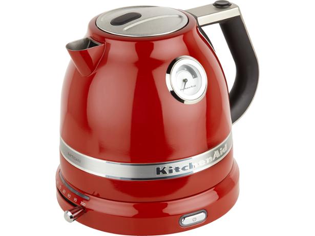Understand and buy red kitchenaid tea kettle cheap online