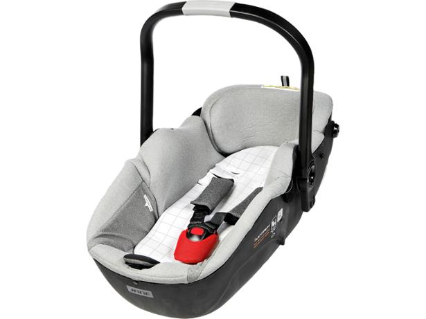 cybex cloud z adac