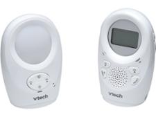 VTech DM12111 Safe & Sound LCD Baby Monitor