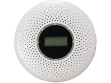 Unbranded Carbon monoxide alarm 3