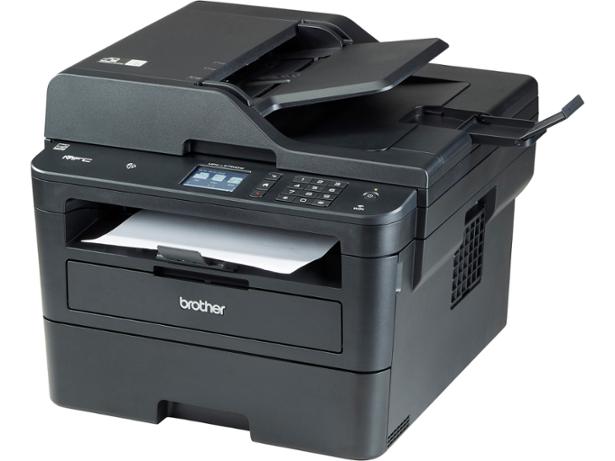 Brother MFC-L2750DW printer review - Which?