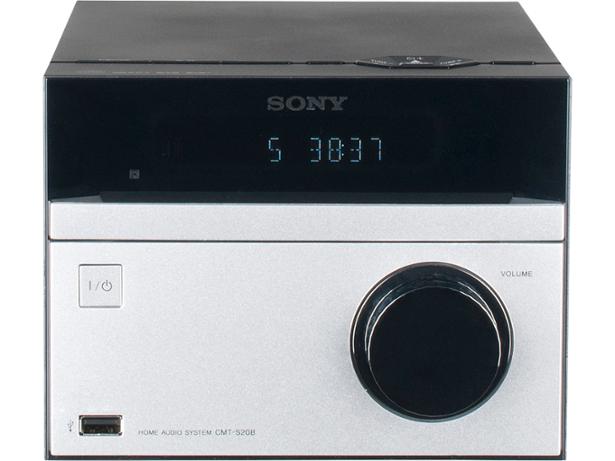 Sony CMT-S20B