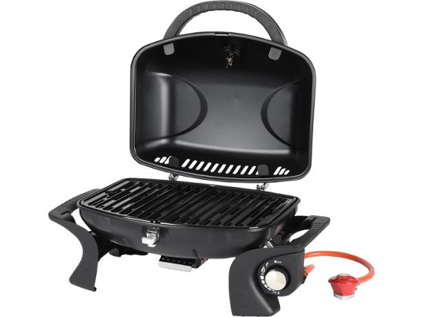 George Foreman Go Anywhere Gas q Gfsbbq1 Barbecue Review Which
