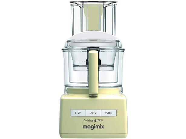 Magimix 4200XL BlenderMix 18475 Cream