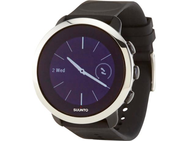suunto 3 fitness watch review