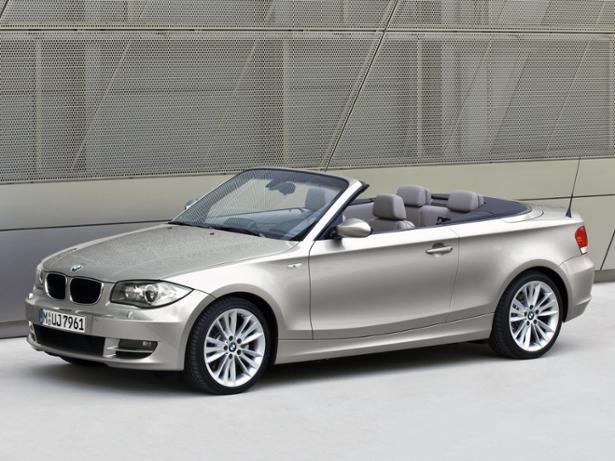  Revisión del BMW Serie 1 Cabrio (2008-2013) - ¿Cuál?