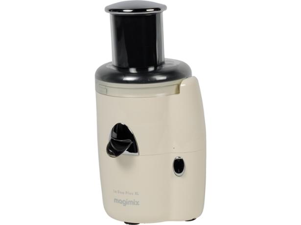 Magimix Le Duo Plus XL 18043 juicer review - Which?