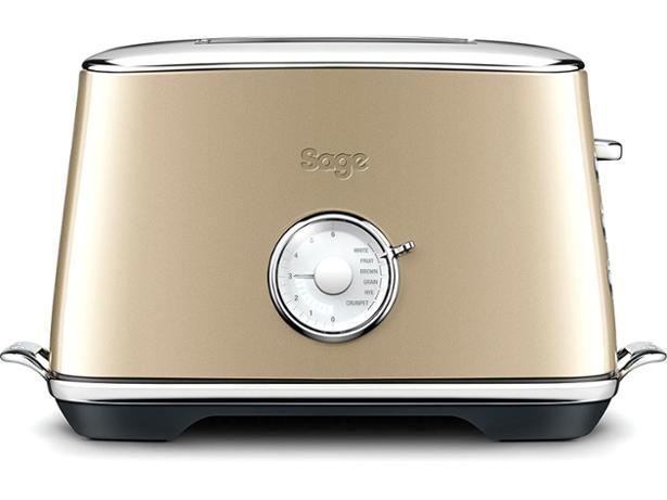 Sage The Toast Select Luxe BTA735RCH