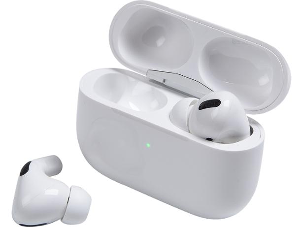 Apple AirPods Pro front view