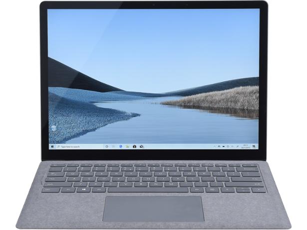Microsoft Surface Laptop 3 13.5インチ-