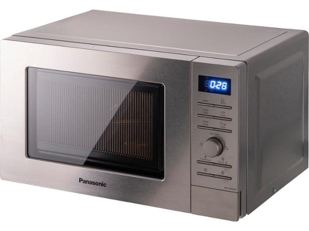 Panasonic Nn S29ksmbpq Microwave Review Which