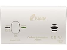 Kidde Carbon Monoxide Alarm 7CO