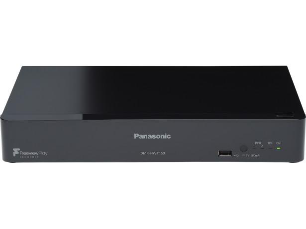 Panasonic DMR-HWT150EB