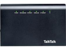 TalkTalk HG633