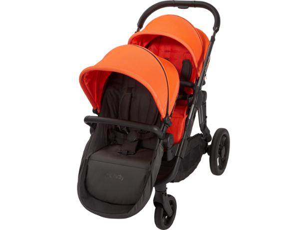 icandy double buggy done deal