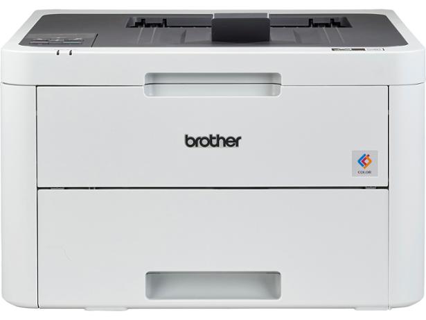 Brother HL-L3210CW - thumbnail side