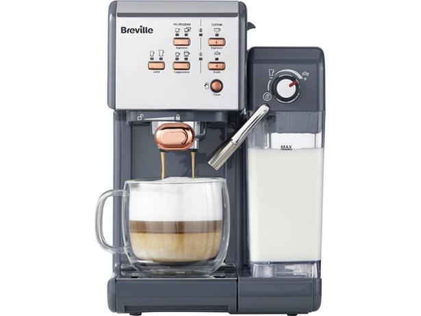 Breville One-Touch VCF109