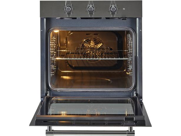 Glimp Openbaren Terminal Ikea Mattradition forced air oven review - Which?
