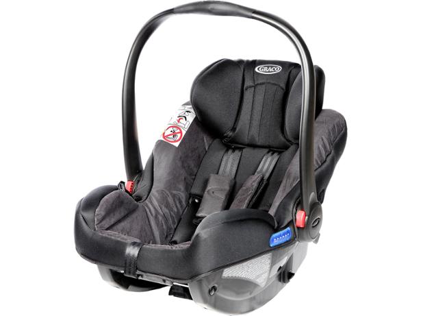 graco snugride isize