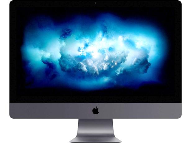 Apple lança novo “iMac Pro” e ele chega custando a partir de US$ 4.999