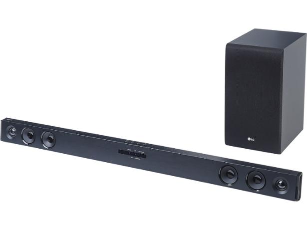 sound bar sj3