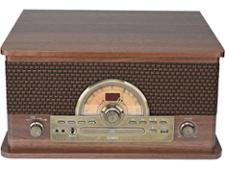 ion 7 in 1 turntable