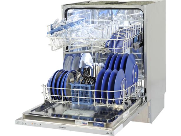 Indesit DIF04B1 dishwasher review - Which?