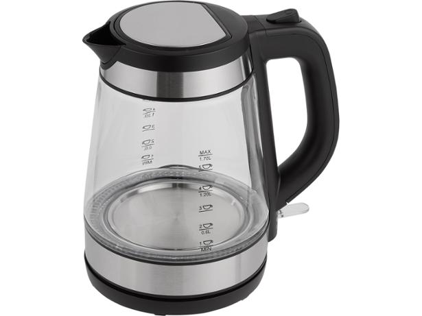 Asda Fast Boil GGK401 18 kettle review Asda Fast Boil GGK401 18 kettle review