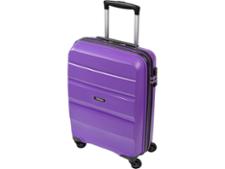 American Tourister Bon Air 4-Wheel Cabin Baggage Spinner Suitcase