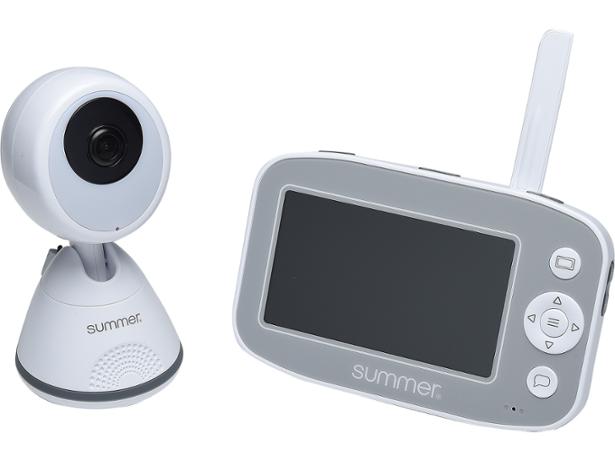 summer infant pixel cadet