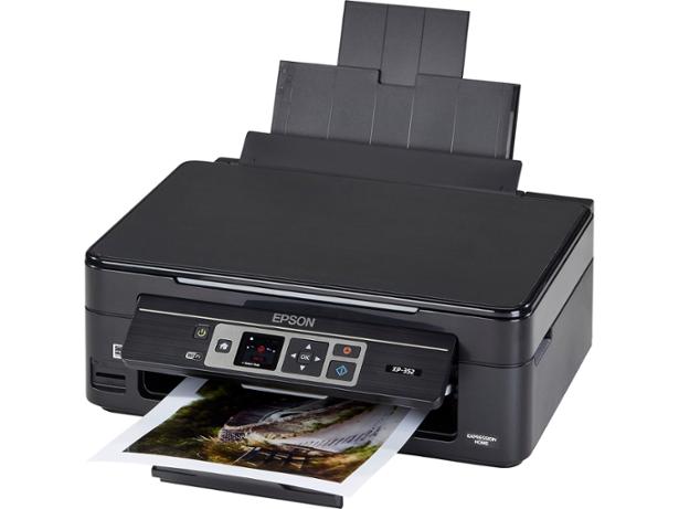 epson expression xp 352