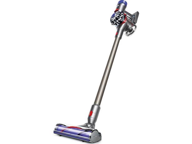 Dyson V8 Animal review - Which?